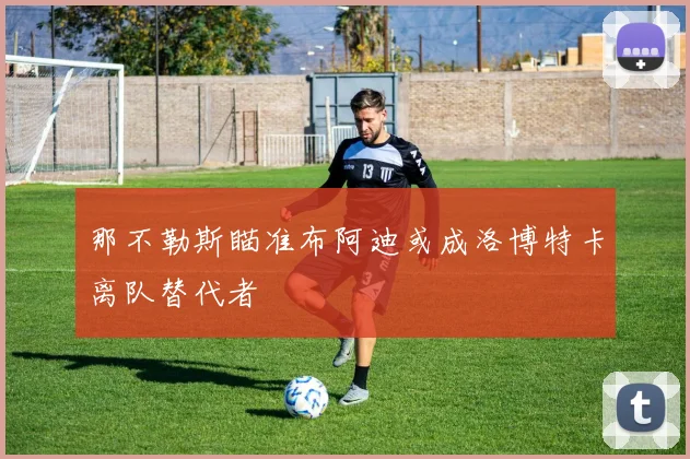 那不勒斯瞄准布阿迪或成洛博特卡离队替代者