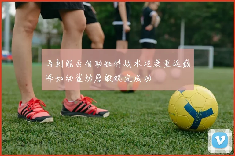 马刺能否借助独特战术逆袭重返巅峰如幼鲨幼詹般蜕变成功