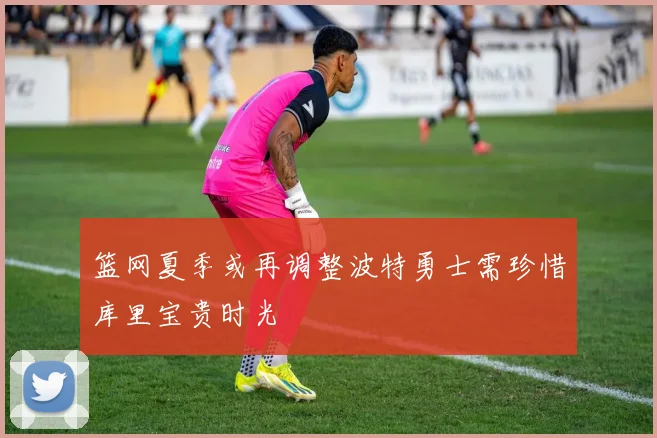 篮网夏季或再调整波特勇士需珍惜库里宝贵时光